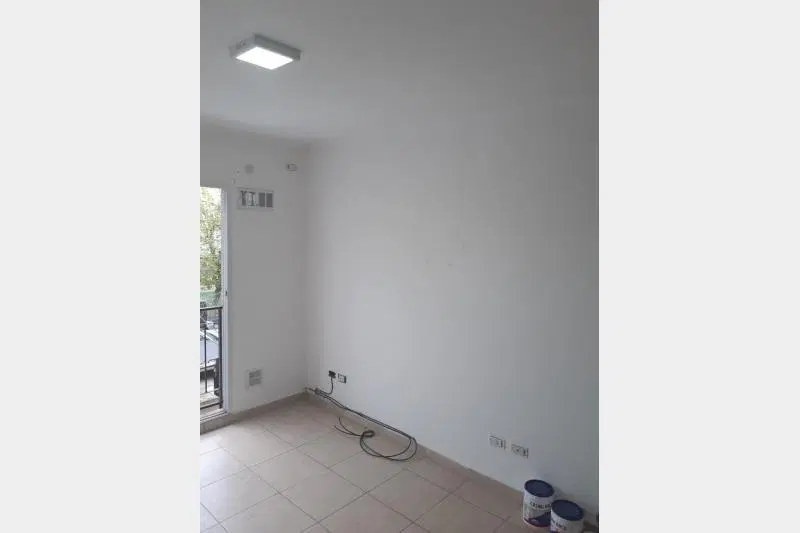 Departamento en Alquiler en Villa Sarmiento 5