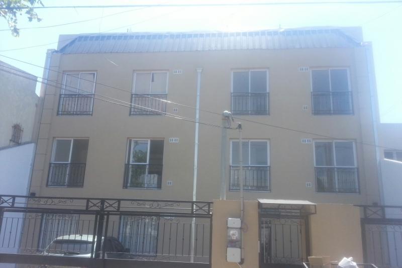 Departamento en Alquiler en Villa Sarmiento