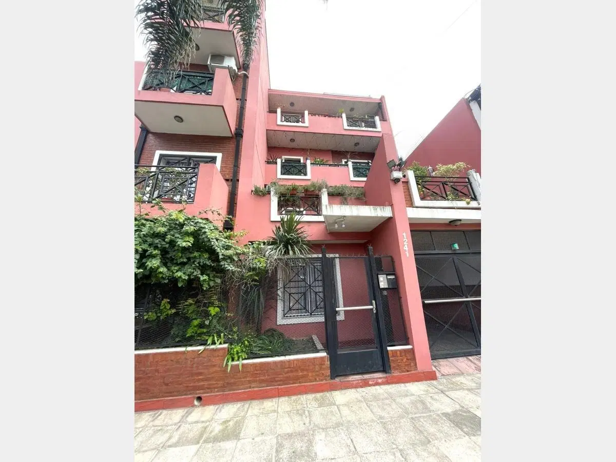 Departamento en Alquiler en Ramos Mejia 4