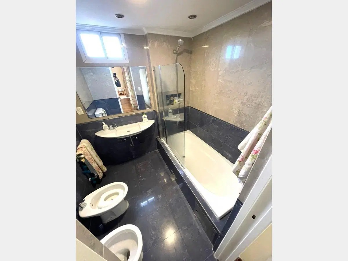 Departamento en Alquiler en Ramos Mejia 3