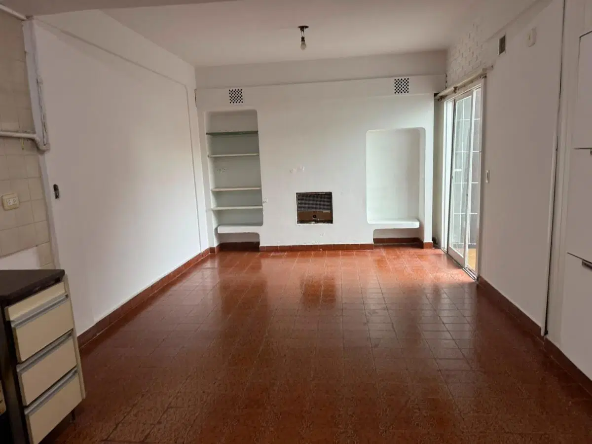 Casa en Alquiler en Villa Luzuriaga 3