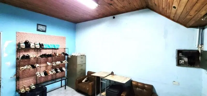 Lote en Venta en Haedo 5