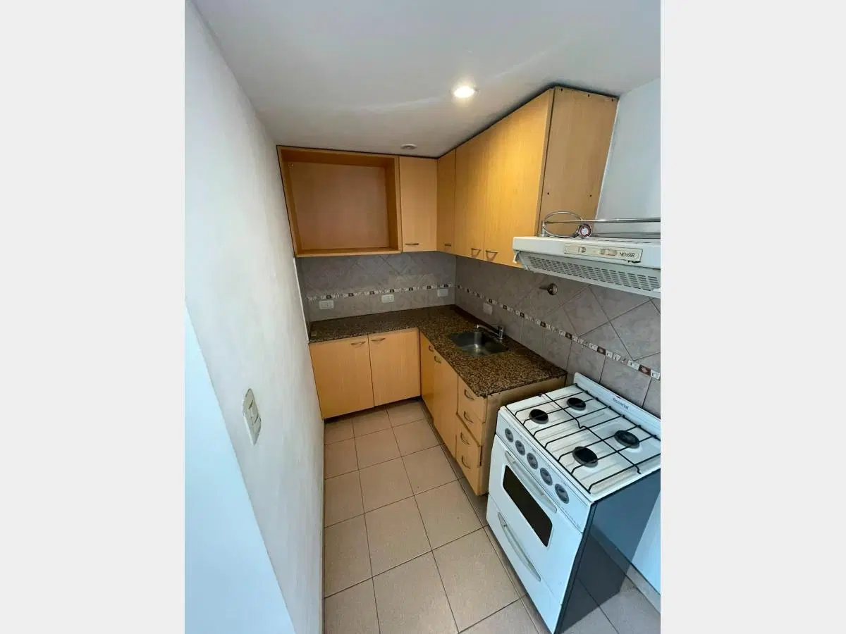 Departamento en Alquiler en Ramos Mejia 2