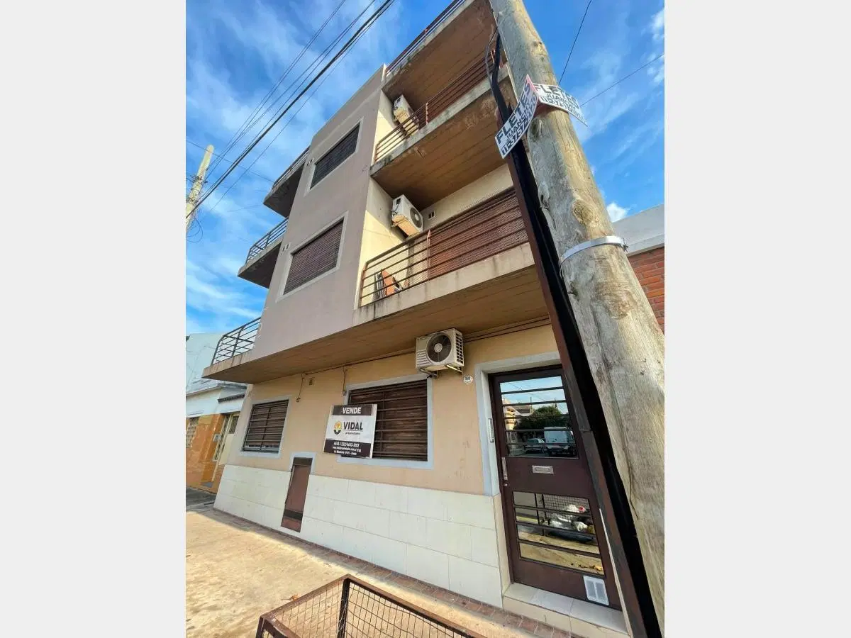 Departamento en Alquiler en Ramos Mejia 4