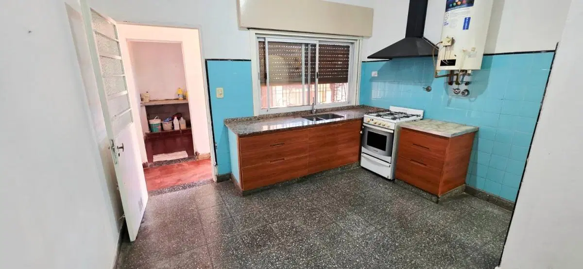Casa  en Venta en San Justo 3