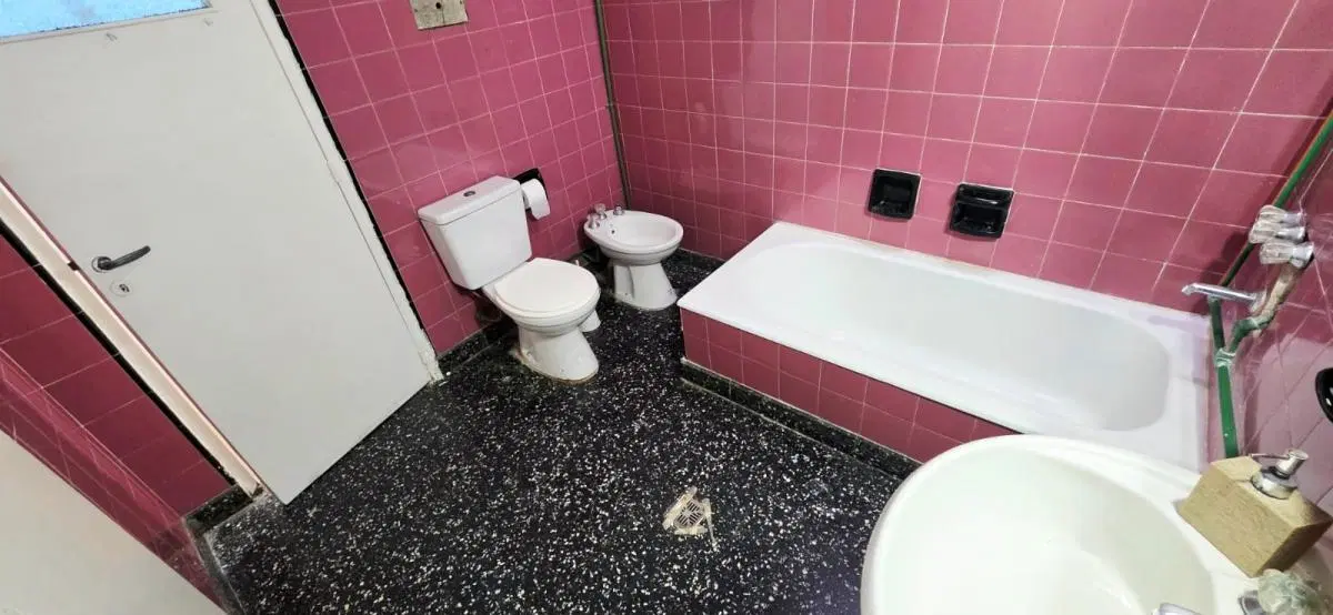 Casa  en Venta en San Justo 5
