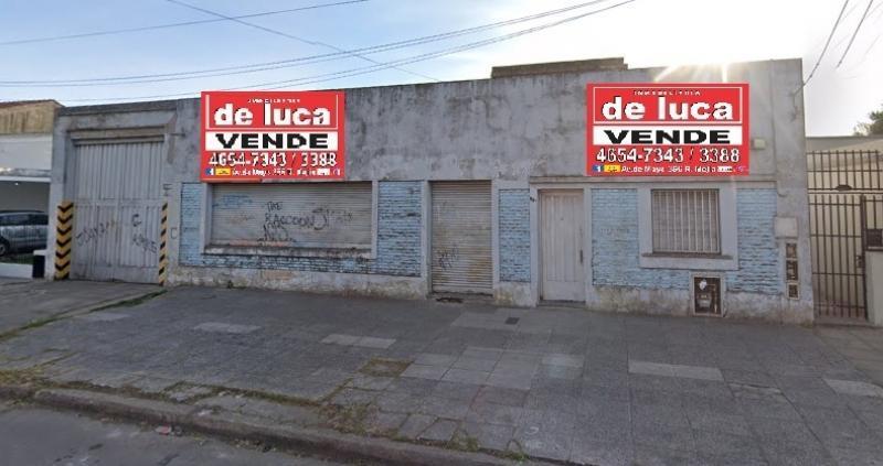 Foto de Galpon en Alquiler en Haedo, imagen 1