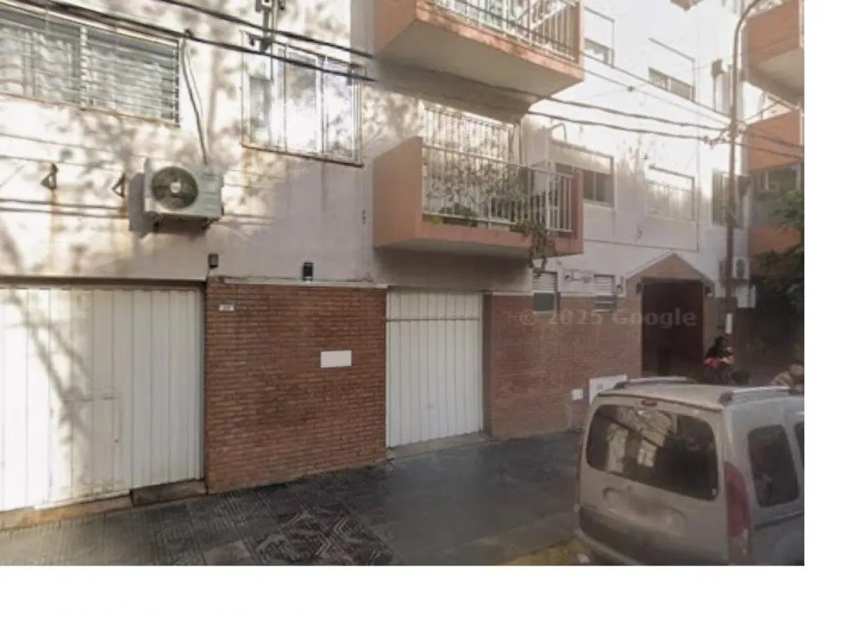 Cochera en Alquiler en Ramos Mejia 4