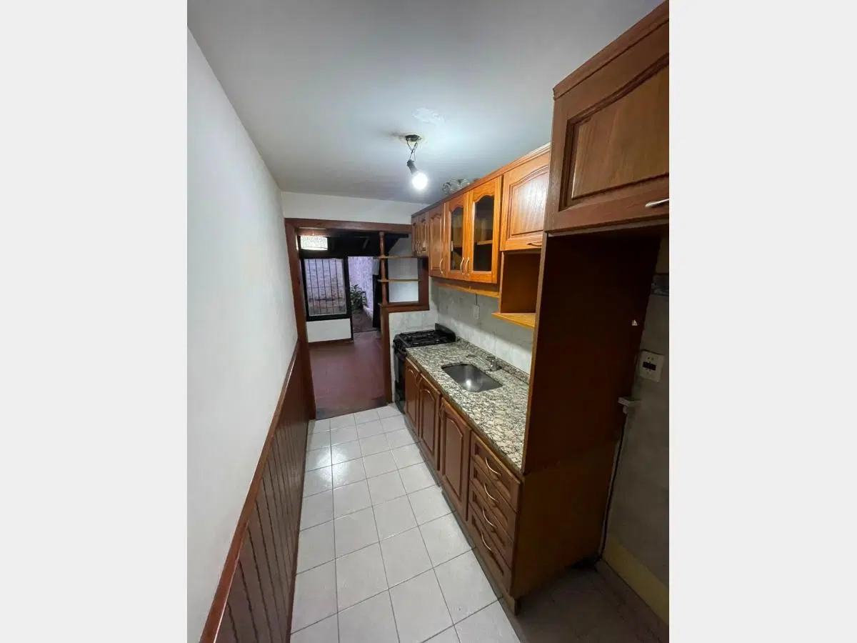 Duplex en Alquiler en Ramos Mejia 8