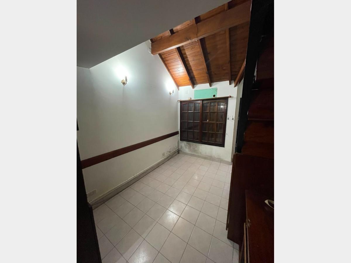Foto de Duplex en Alquiler en Ramos Mejia, imagen 1