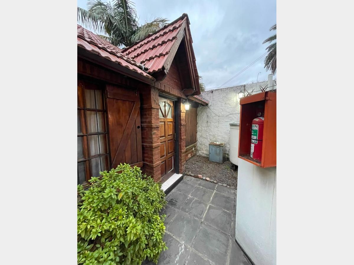 Foto de Duplex en Alquiler en Ramos Mejia, imagen 4