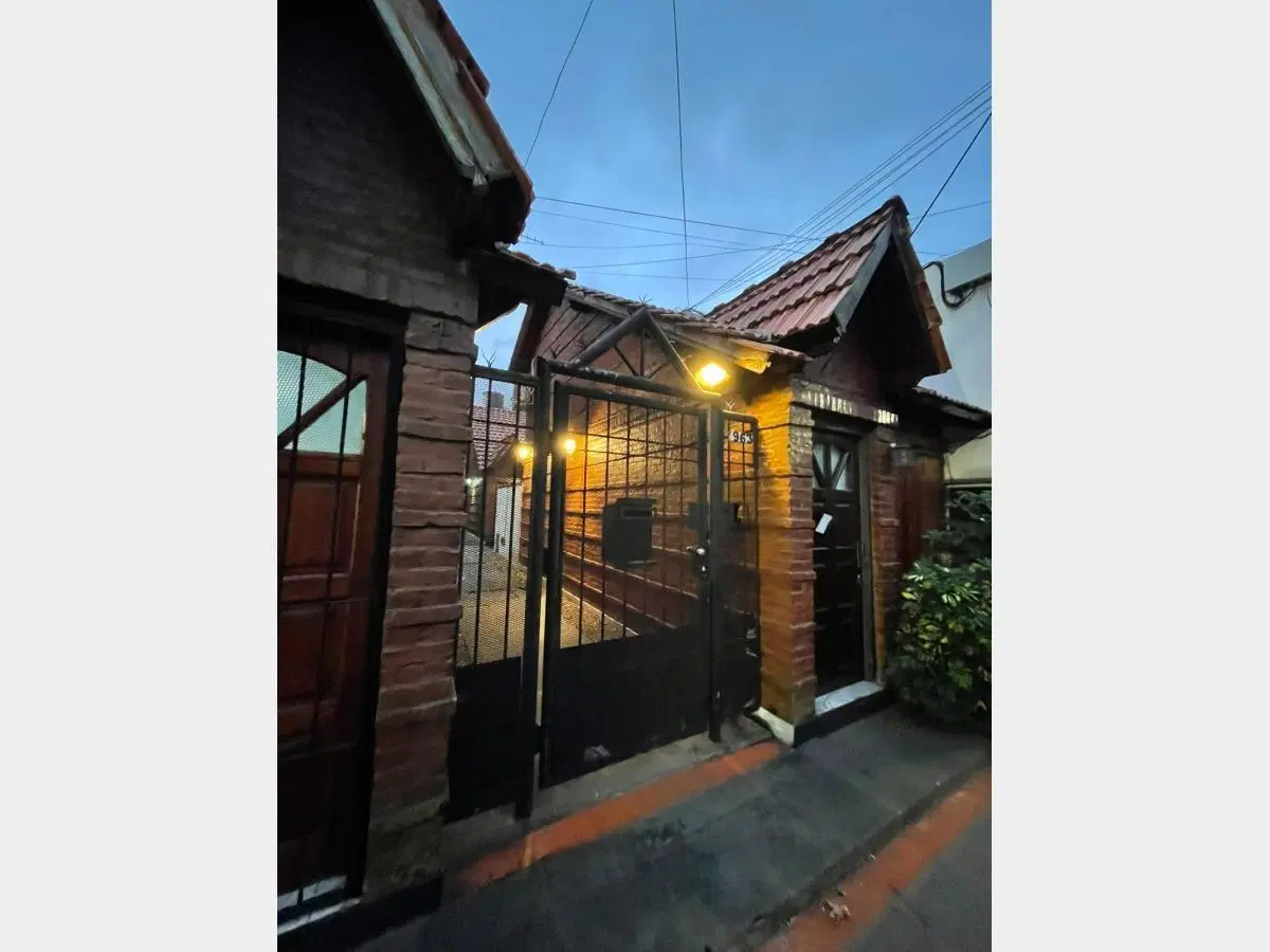 Duplex en Alquiler en Ramos Mejia 3