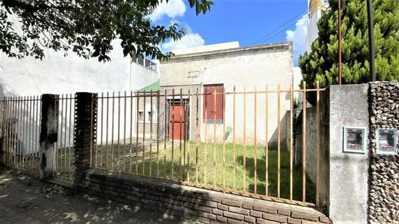 Lote en Venta en Ramos Mejia 2