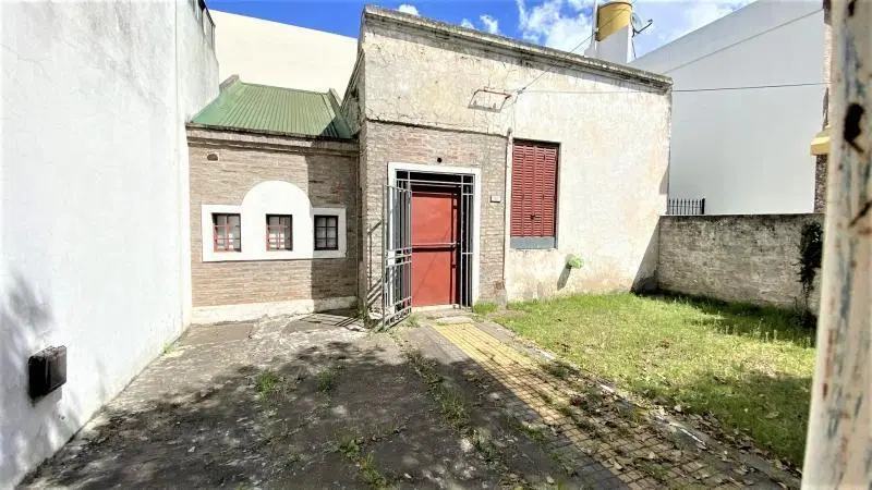 Lote en Venta en Ramos Mejia 1