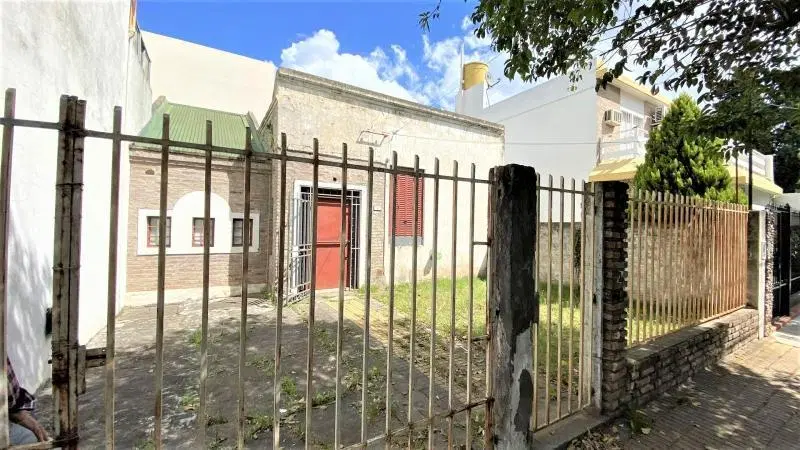 Lote en Venta en Ramos Mejia 4