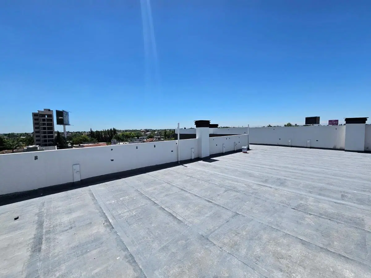 Departamento en Venta en Haedo 8