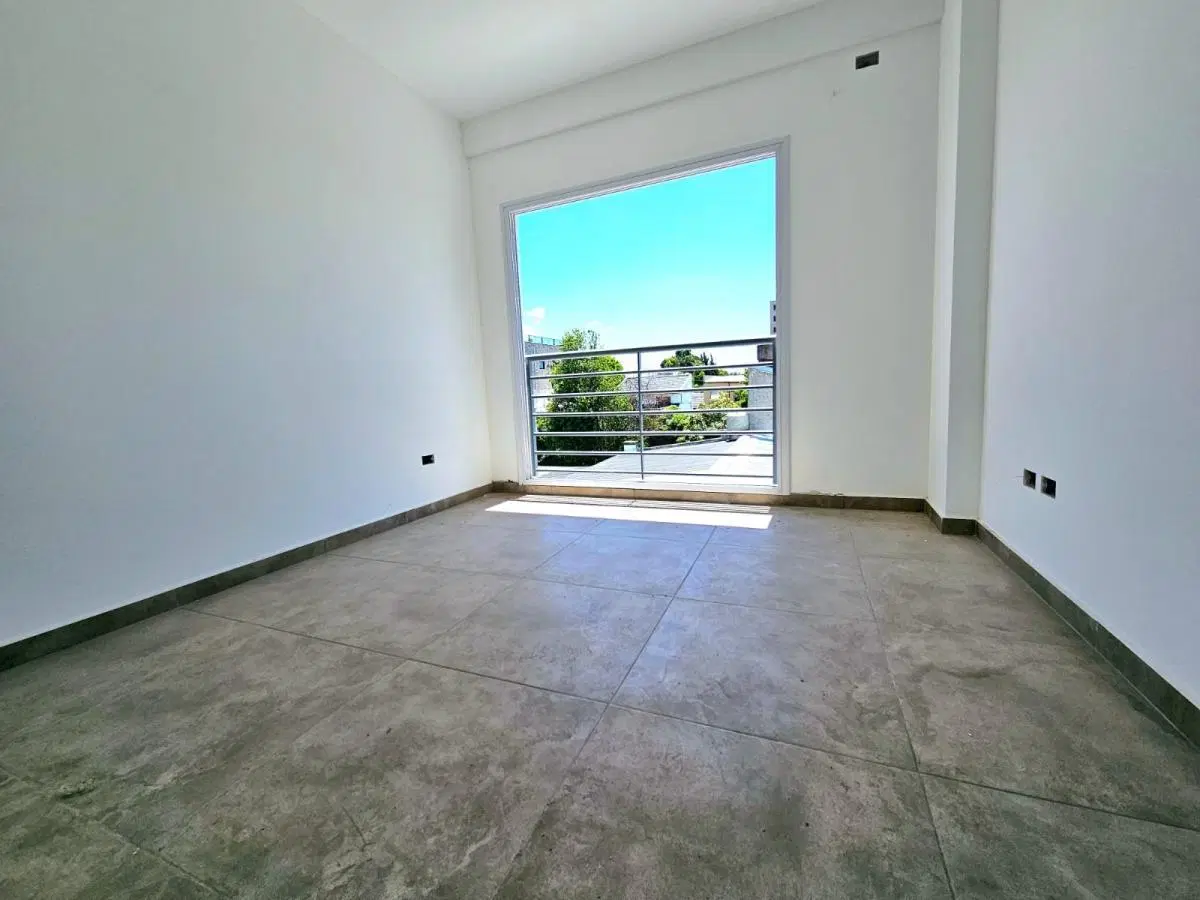 Departamento en Venta en Haedo 4