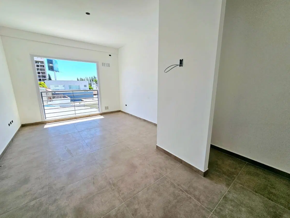 Departamento en Venta en Haedo 1