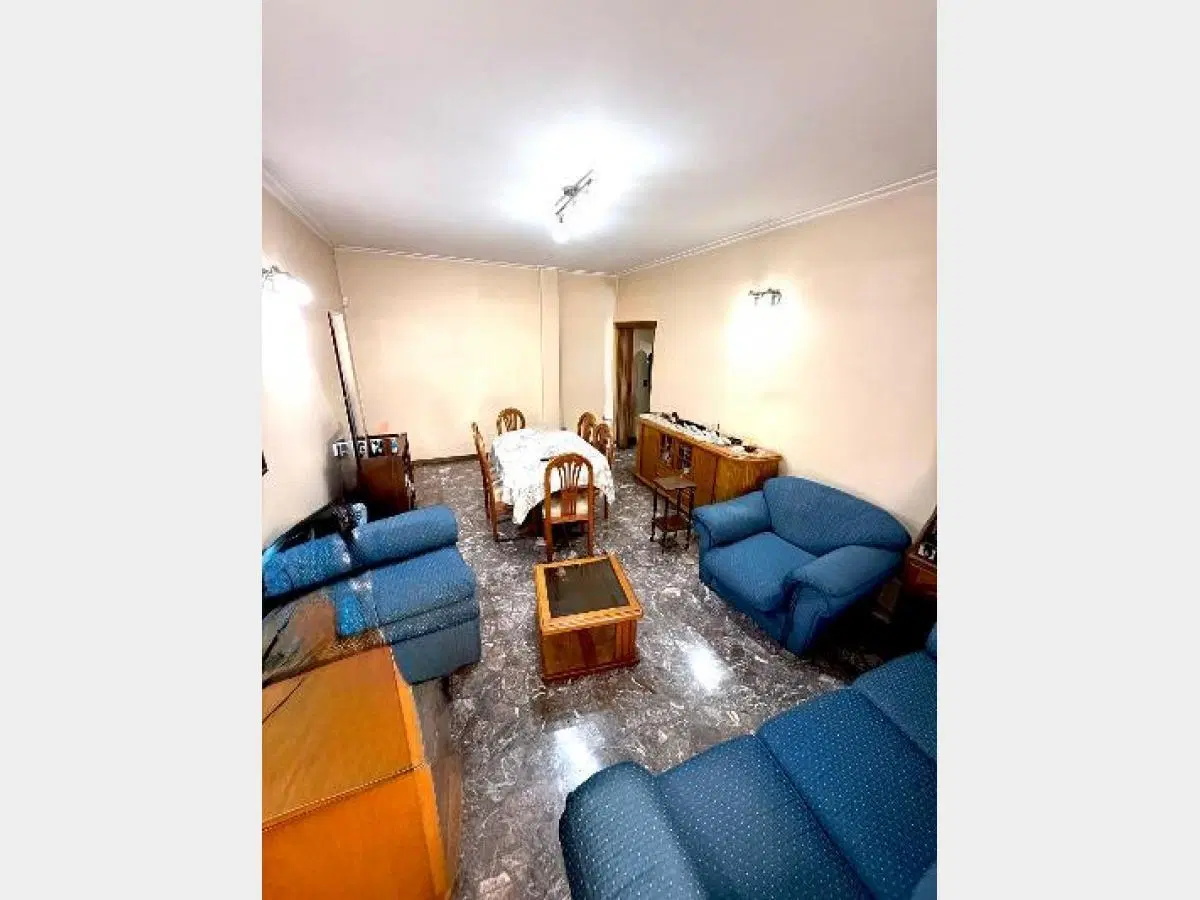 Lote en Venta en Isidro Casanova 2