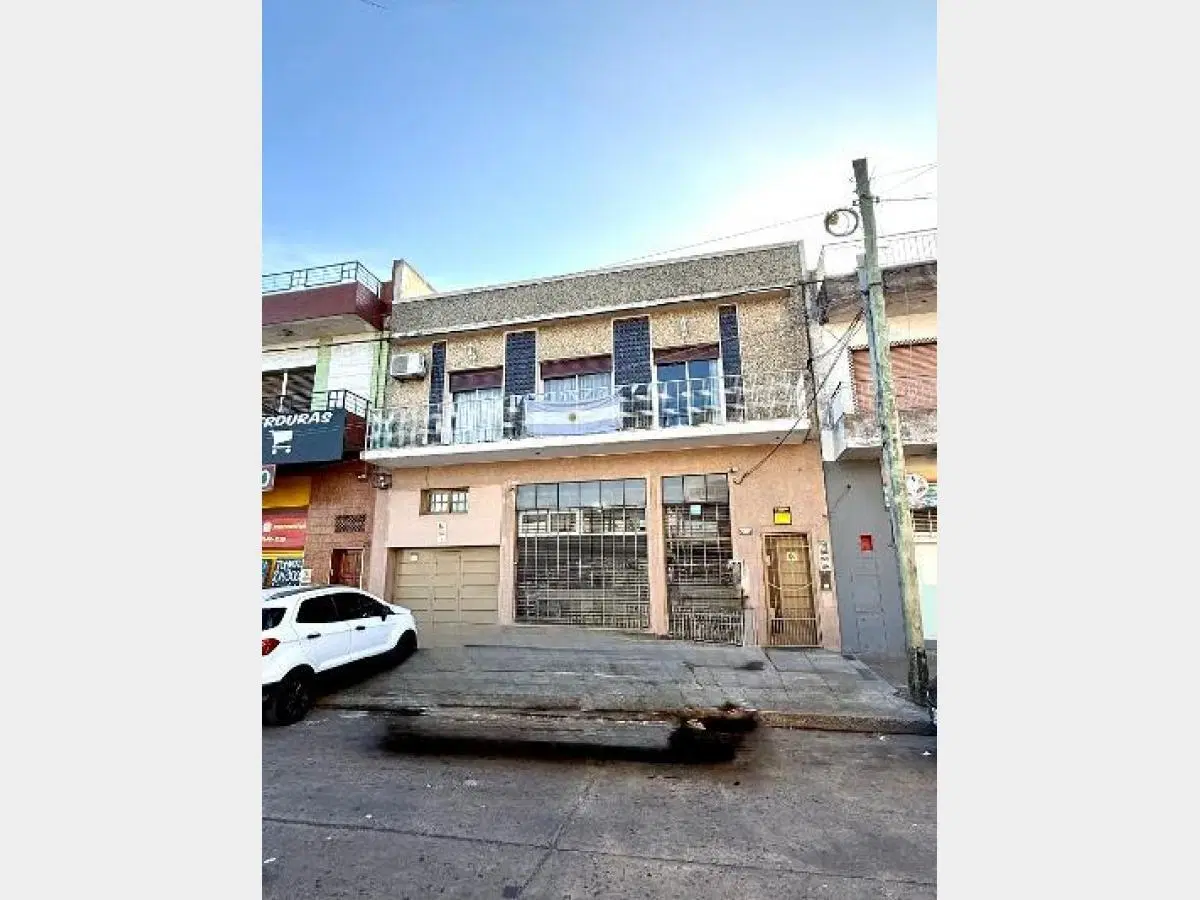 Lote en Venta en Isidro Casanova 4