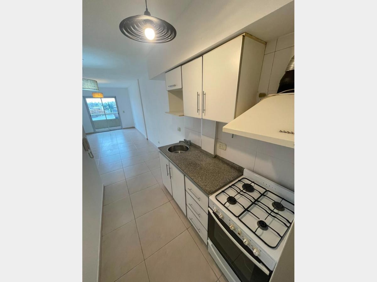 Foto de Departamento en Alquiler en Ramos Mejia, imagen 5