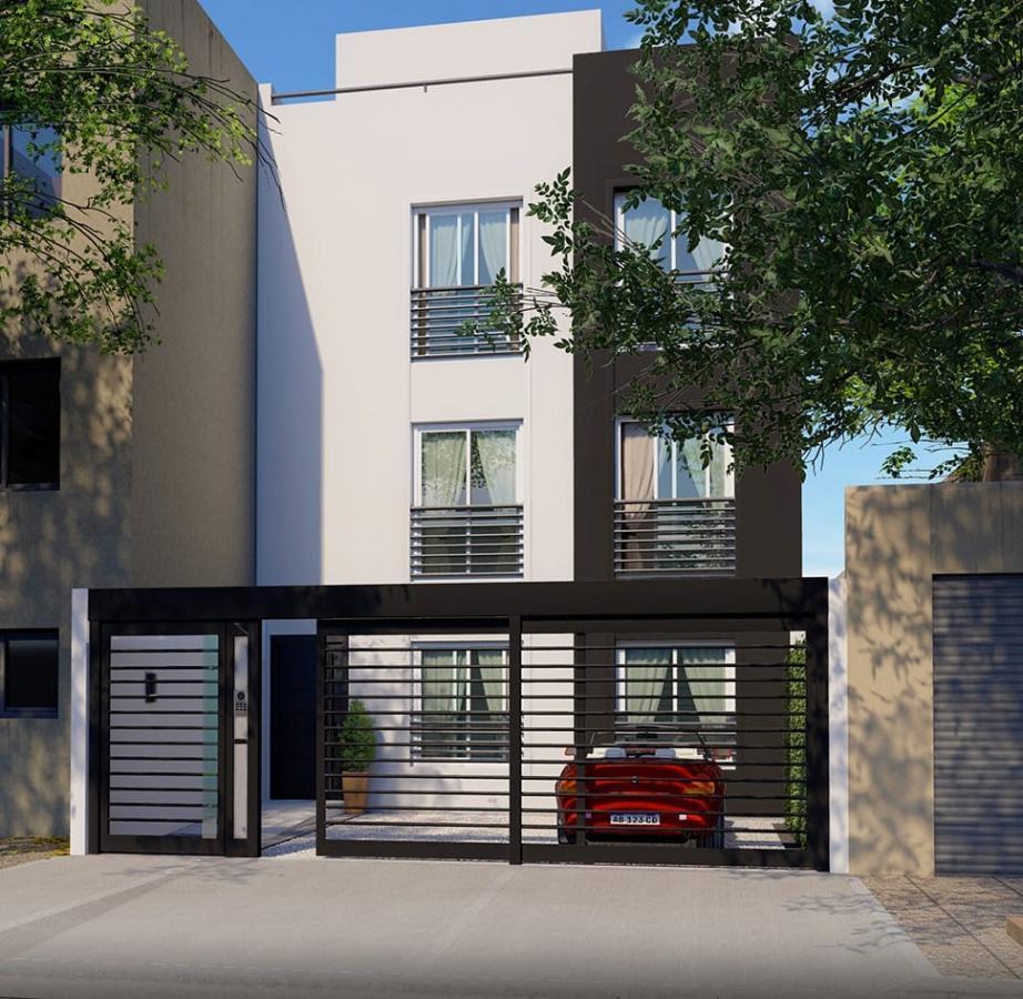 Foto de Departamento en Venta en Haedo, imagen 1