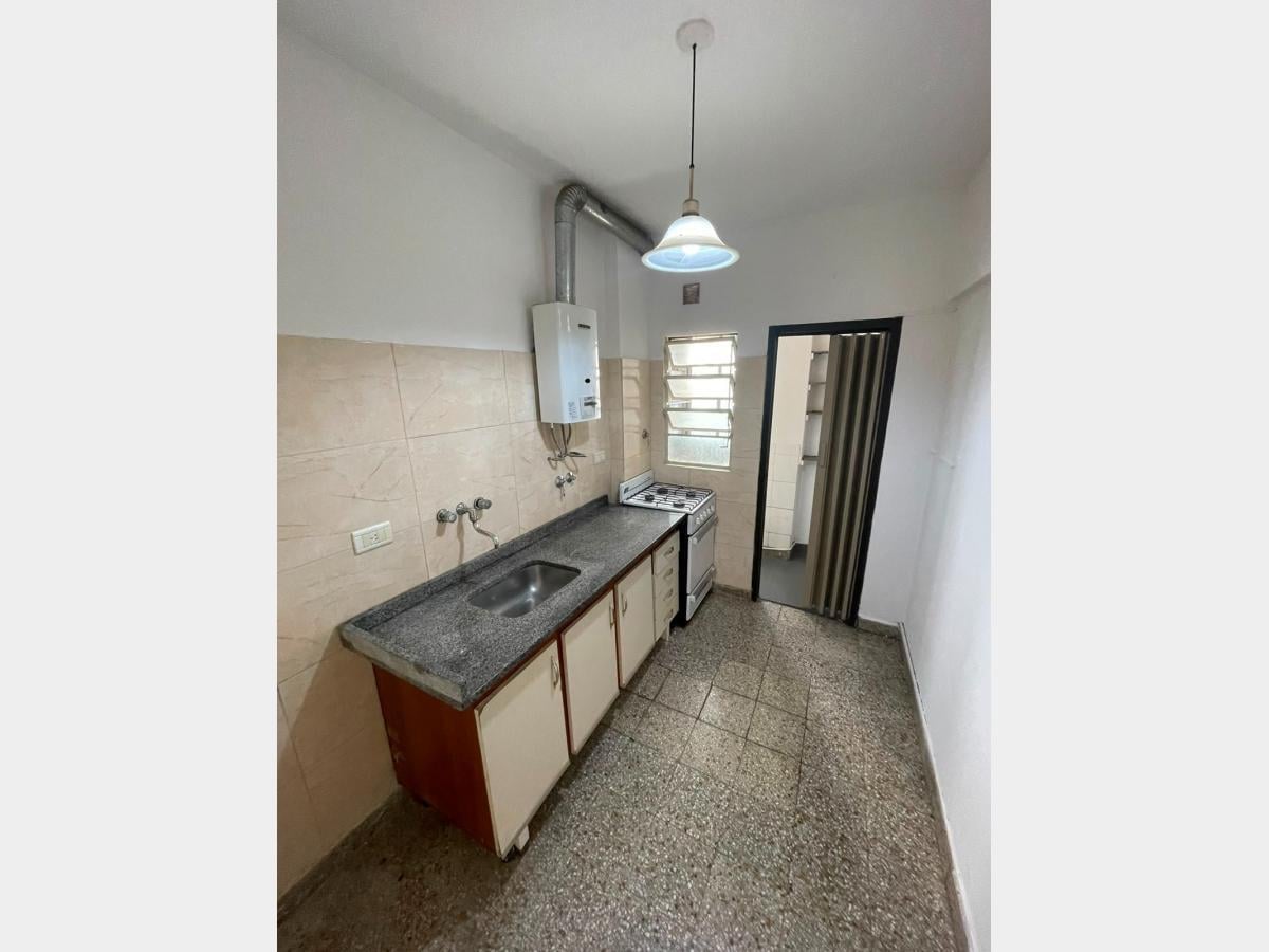 Foto de Departamento en Alquiler en Ramos Mejia, imagen 4