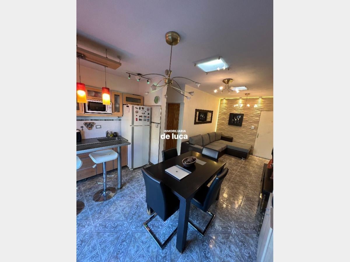 Foto de Departamento 2 amb. c/ balcón al frente en Venta en Ramos Mejia, imagen 1