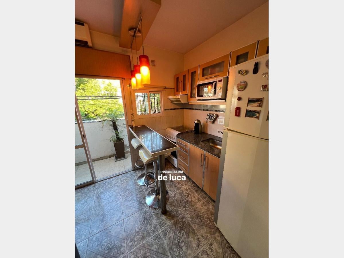 Foto de Departamento 2 amb. c/ balcón al frente en Venta en Ramos Mejia, imagen 2