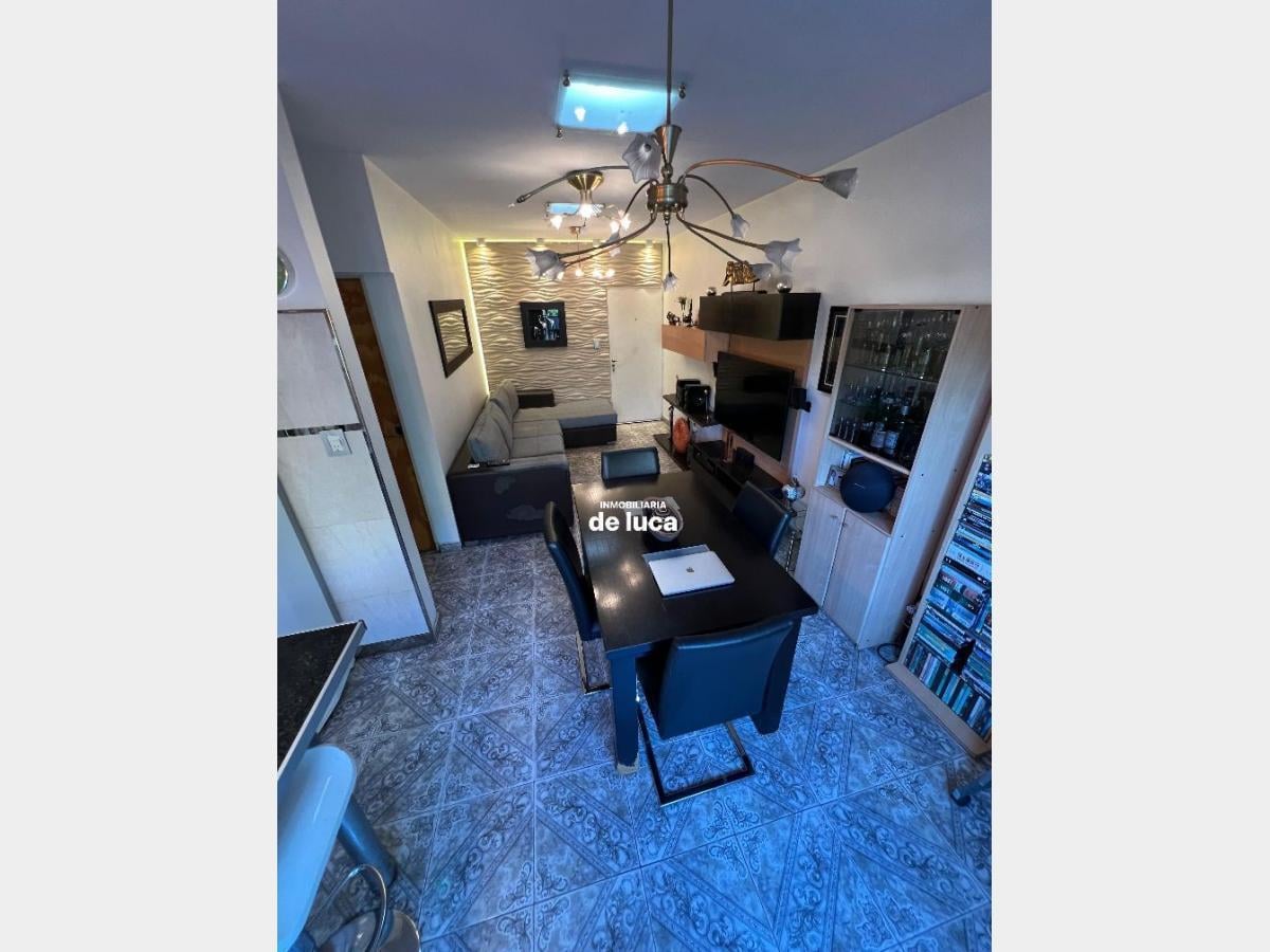 Foto de Departamento 2 amb. c/ balcón al frente en Venta en Ramos Mejia, imagen 5