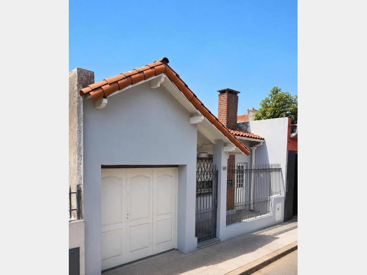 Foto de Casa en Venta en Villa Sarmiento, imagen 1