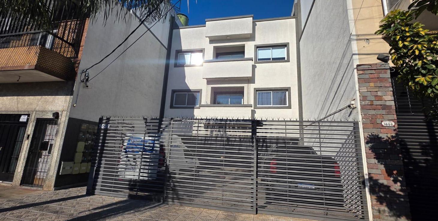 Foto de Moderno Departamento 3 ambientes con cochera y terraza propia, imagen 4