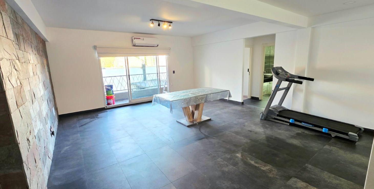 Foto de Moderno Departamento 3 ambientes con cochera y terraza propia, imagen 1