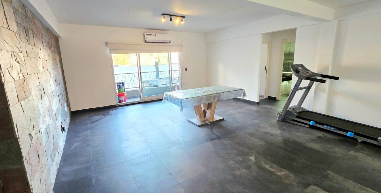 Foto de Moderno Departamento 3 ambientes con cochera y terraza propia, imagen 2