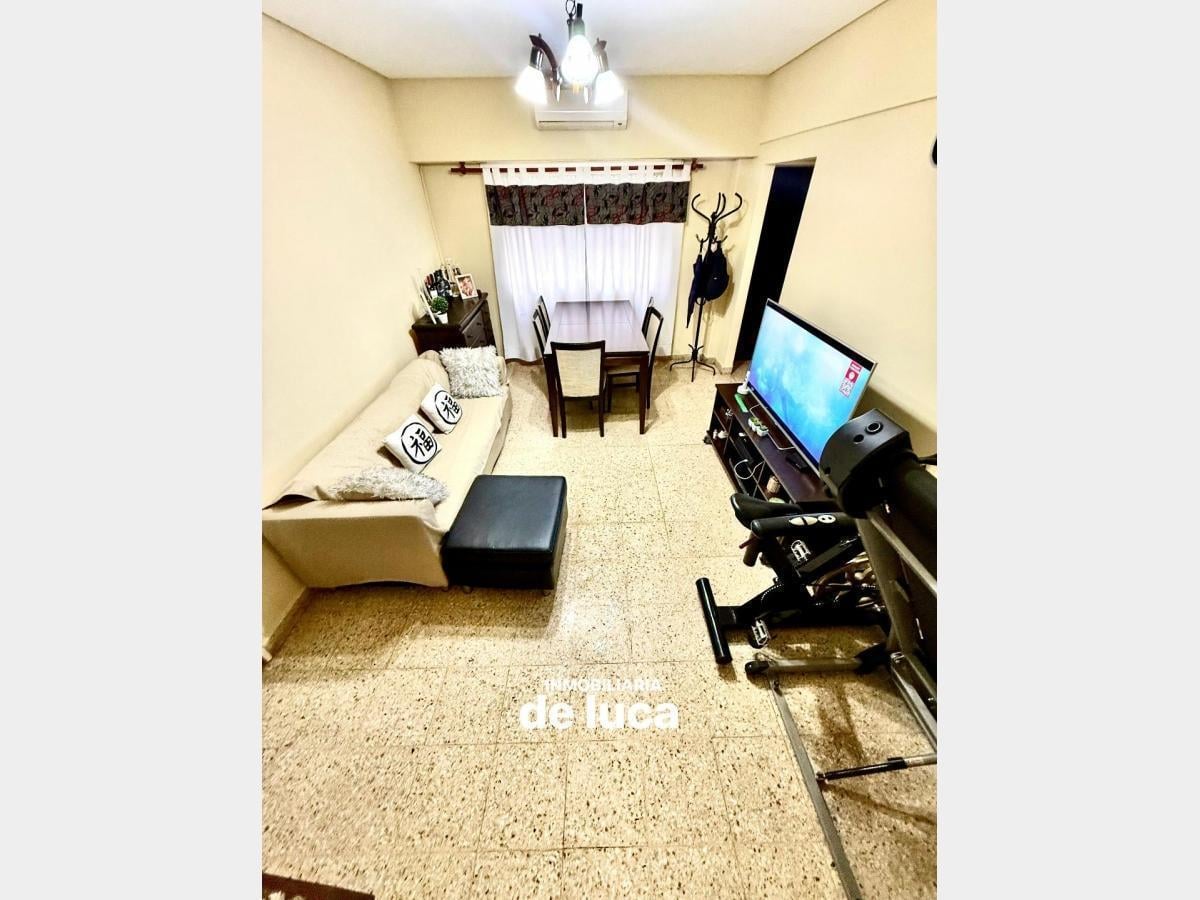 Foto de Departamento en Venta en San Justo, imagen 1