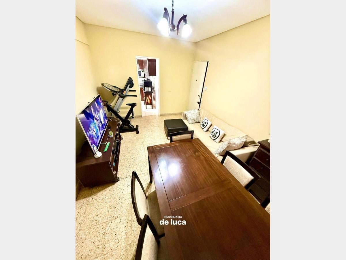 Foto de Departamento en Venta en San Justo, imagen 3