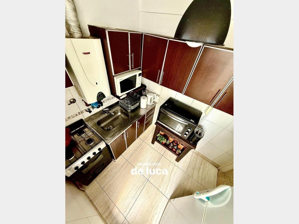 Foto de Departamento en Venta en San Justo, imagen 4