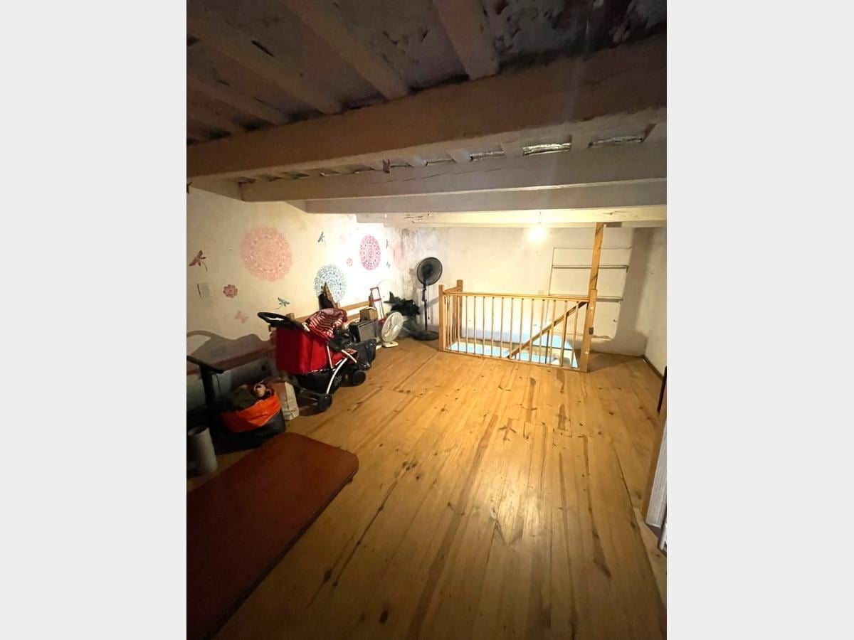 Foto de PH en Venta en Villa Luzuriaga, imagen 2