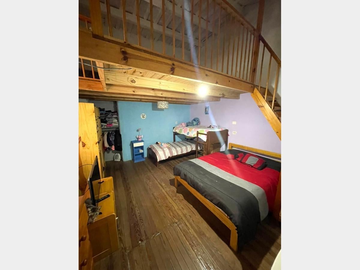 Foto de PH en Venta en Villa Luzuriaga, imagen 3