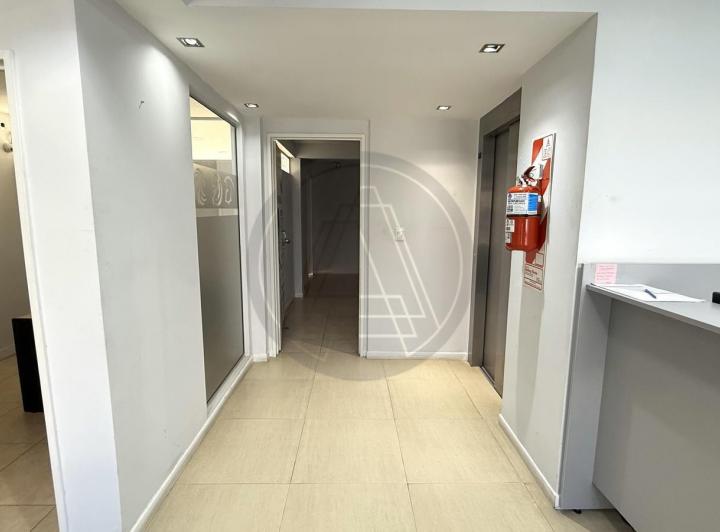 Edificio comercial con jardin y terraza propia en venta - Villa Martelli 2