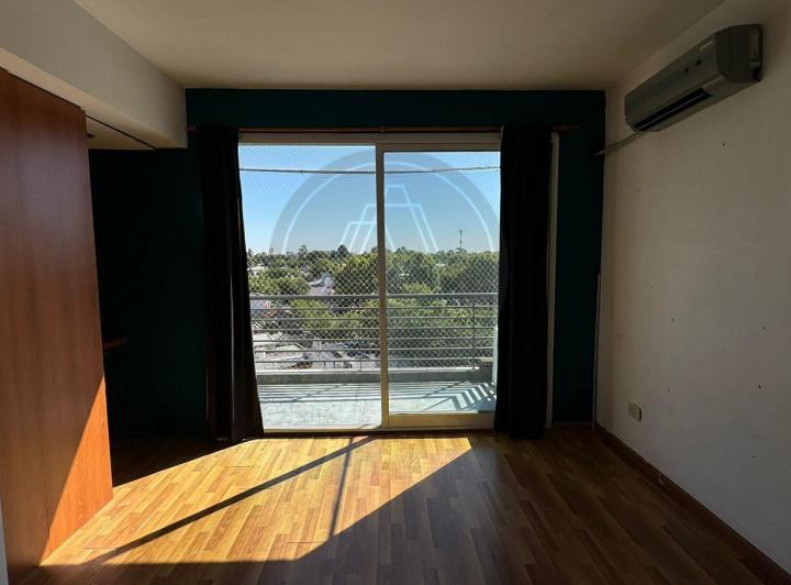 Luminoso departamento monoambiente en venta - Parque Chas Apto Credito 4