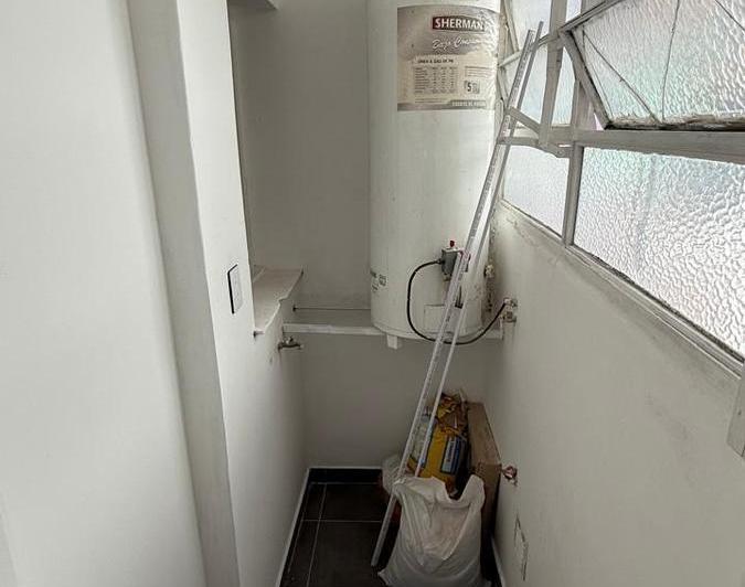 Departamento de cuatro ambientes en alquiler - Palermo Hollywood 3