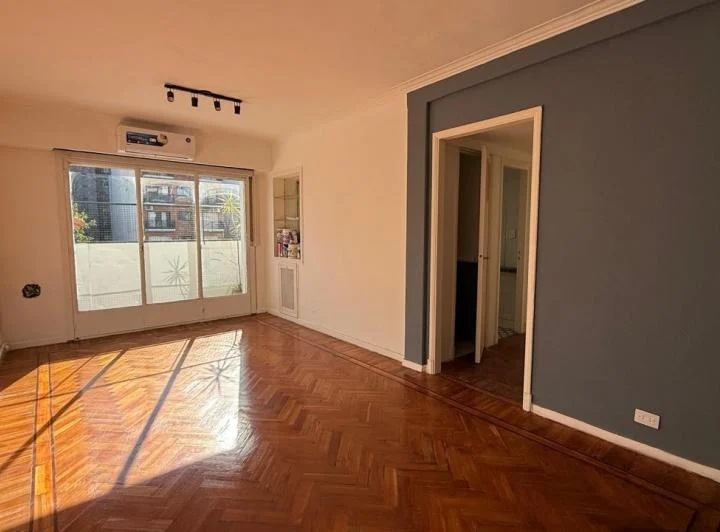 Departamento de cuatro ambientes en alquiler - Palermo Hollywood 1