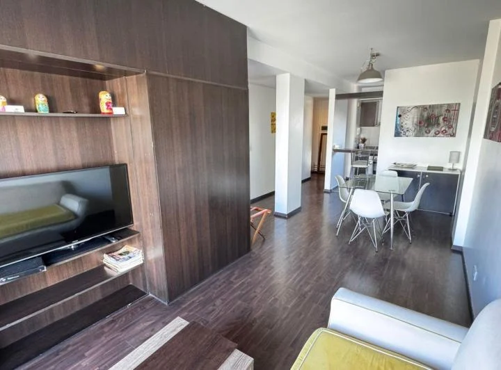Departamento 2 ambientes en alquiler  - Palermo Hollywood 2