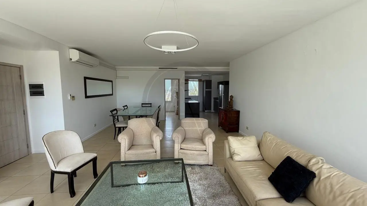 Departamento 3 Amb en alquiler temporal - en Lofts de la Bahía - Bahía de Nordelta 2