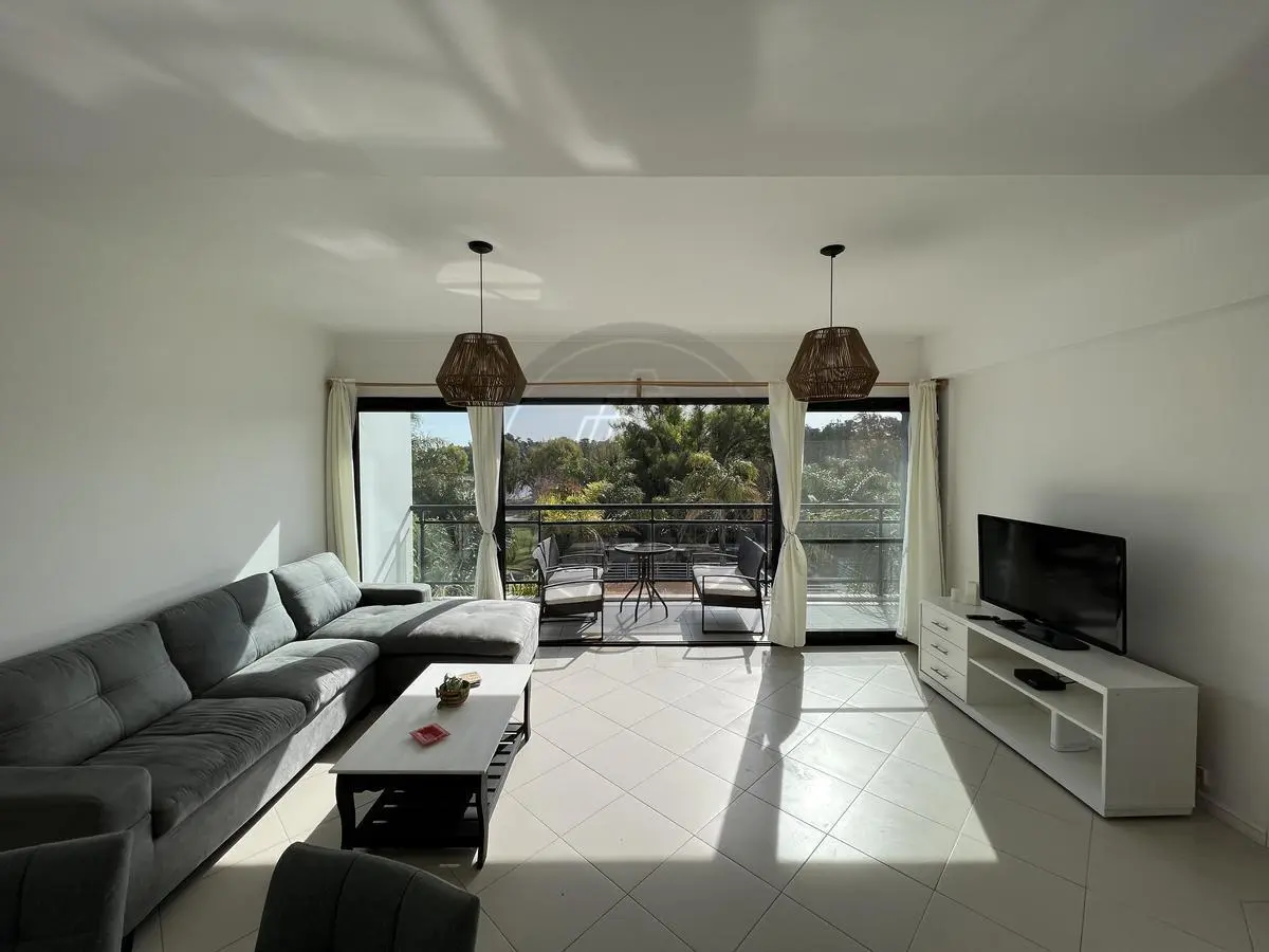 Departamento de 3 ambientes en alquiler temporal - Marinas Golf Tigre 2