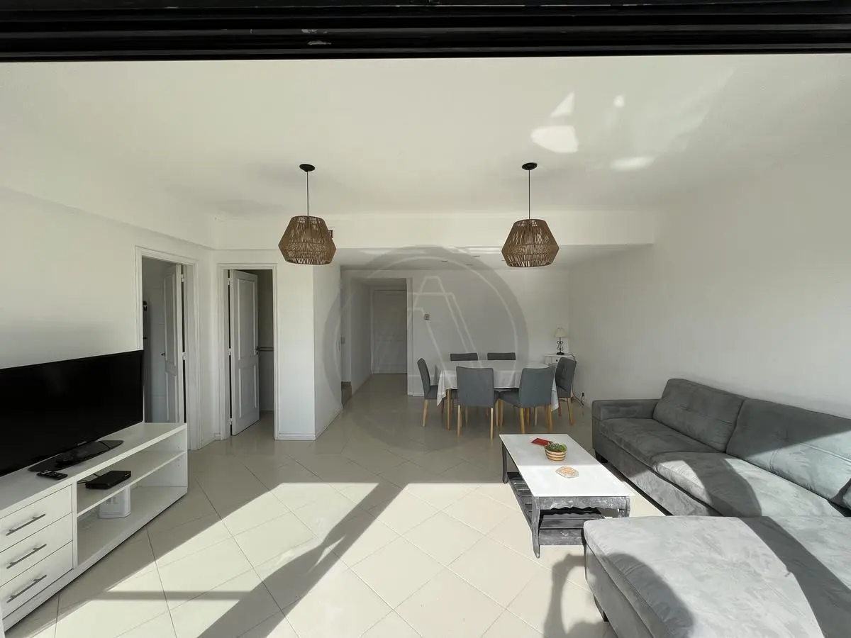 Departamento de 3 ambientes en alquiler temporal - Marinas Golf Tigre 5