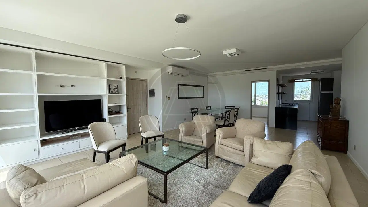 Departamento 3 Amb en alquiler temporal - en Lofts de la Bahía - Bahía de Nordelta 5