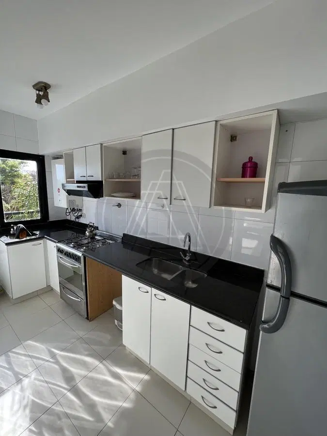 Departamento de 3 ambientes en alquiler temporal - Marinas Golf Tigre 4