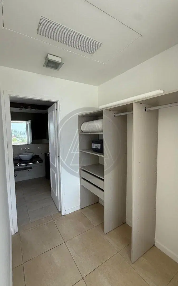 Departamento 3 Amb en alquiler temporal - en Lofts de la Bahía - Bahía de Nordelta 5